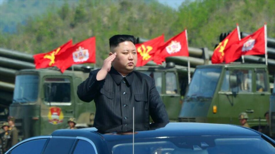 EEUU urge a Pyongyang que vuelva a ‘diálogos serios’
