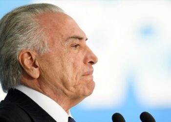 Se agrava crisis: Temer formalmente denunciado por corrupción