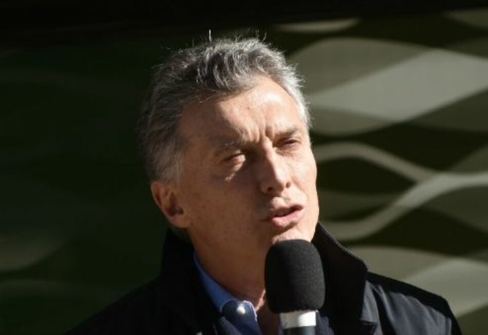 Amplían acusación contra Macri por acuerdo con Correo Argentino