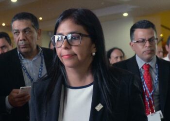 Venezuela se retira de Asamblea de OEA y no avala resoluciones