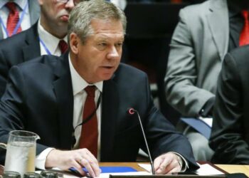 Rusia advierte a EEUU contra cualquier acción unilateral en Siria
