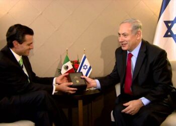 El Gobierno mexicano espía a sus periodistas con software israelí