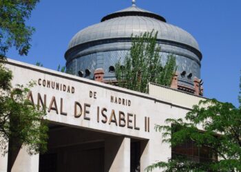 La Plataforma contra la Privatización del Canal de Isabel II llama a los ayuntamientos a oponerse al cambio de estatutos de la empresa