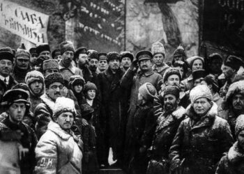 Ucrania: Lenin y el debate sobre la autodeterminación