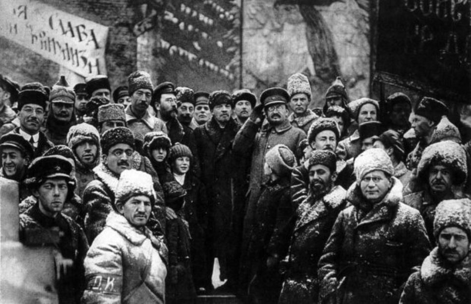 Ucrania: Lenin y el debate sobre la autodeterminación