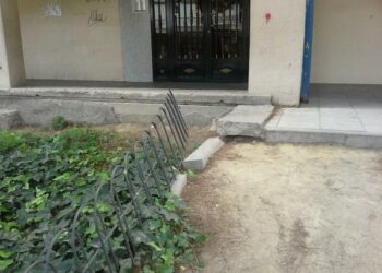 Sábado 24-J: Plantación vecinal en San Cristóbal de los Ángeles para reclamar la recuperación de su plaza principal