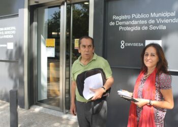 Participa denuncia que la Oficina Municipal de la Vivienda se queda sin su servicio jurídico