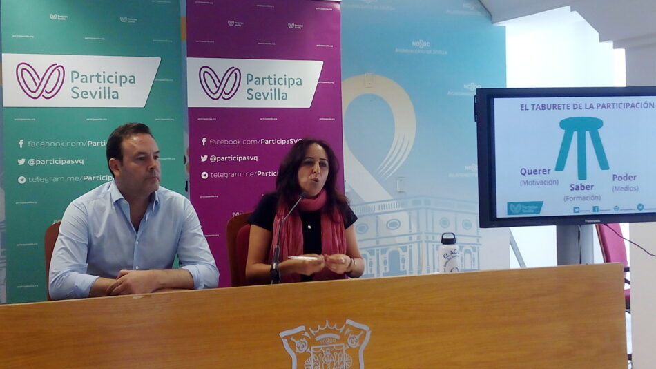 Participa califica como “otra tomadura de pelo más” el Mejora Tu Barrio