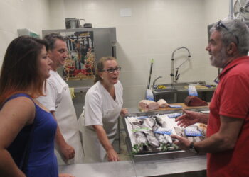 Participa celebra que por fin se inaugure el Mercado de la Puerta de la Carne, aunque queden muchas cuestiones por resolver