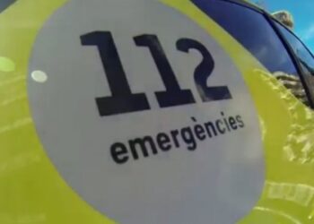 «Joan Sala Sanjaume gerent dels sistema d’emergencies mèdiques desconeix el funcionament del seu servei»