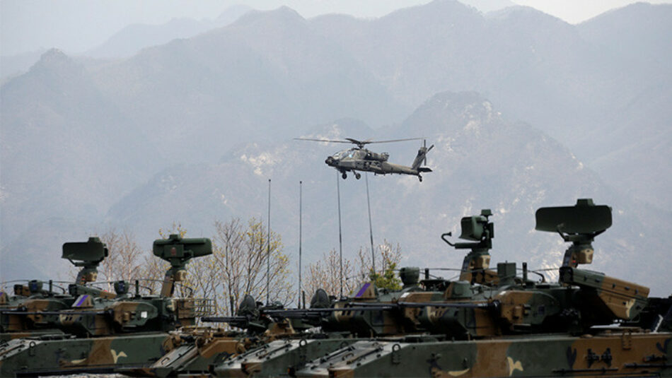 Rusia explica por qué la situación en Corea se acerca a un «punto crítico»