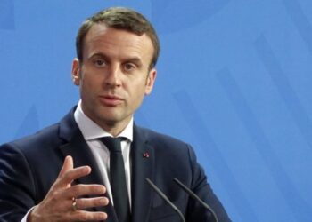 Macron cambia política de Francia sobre Siria: No hay una alternativa legítima a Assad