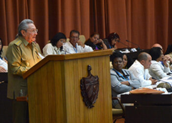 Raúl Castro: Estos son los documentos más estudiados, discutidos y rediscutidos en la historia de la Revolución