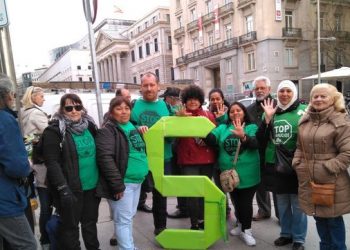 En Septiembre el Congreso se tiene que posicionar a favor de medidas de cambio de ley para regular los alquileres