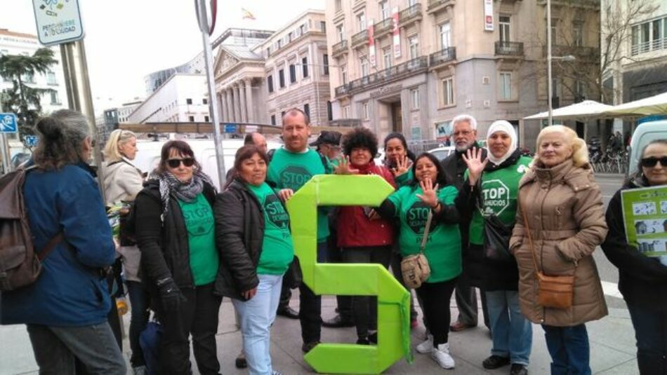 En Septiembre el Congreso se tiene que posicionar a favor de medidas de cambio de ley para regular los alquileres