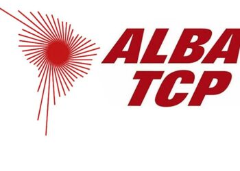 ALBA-TCP exige condena al uso de la violencia como arma política