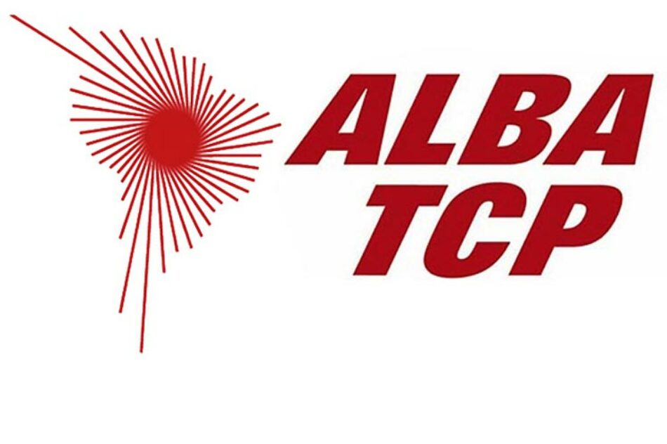 ALBA-TCP rechaza agresiones de Estados Unidos contra Nicaragua