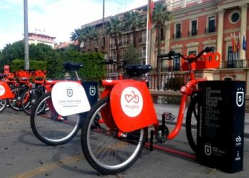 Cambiemos Murcia denuncia la falta de compromiso del PP con la movilidad en bici