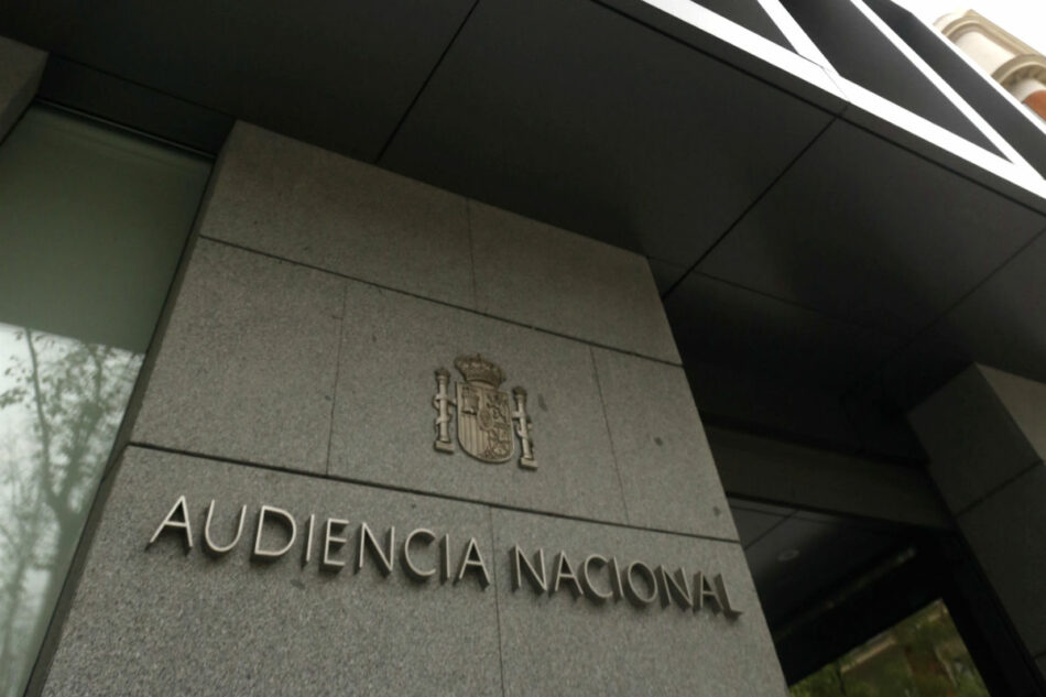 La Audiencia Nacional estima la demanda de CGT y declara nula la cláusula a nuevos contratos de teleoperador en el sector del Contact Center