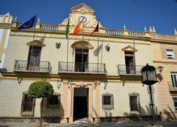 Pro-sionistas denuncian al Ayuntamiento de Ayamonte por aprobar una moción anti-apartheid