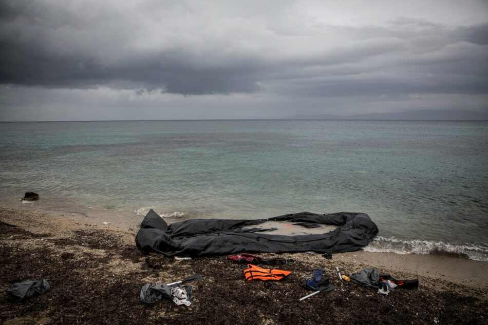 CEAR presenta su Informe Anual “Las personas refugiadas en España y Europa”