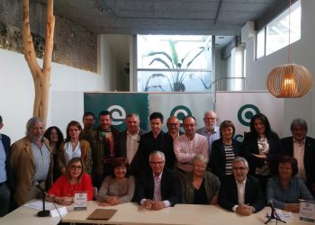 La plataforma «Actúa» pide el blindaje de RTVE