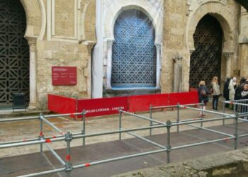 Ganemos Córdoba exige la constitución inmediata de la mesa de diálogo sobre el casco histórico