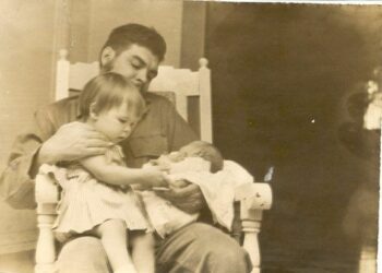 Mi padre el Che: Anécdotas de Aleida Guevara