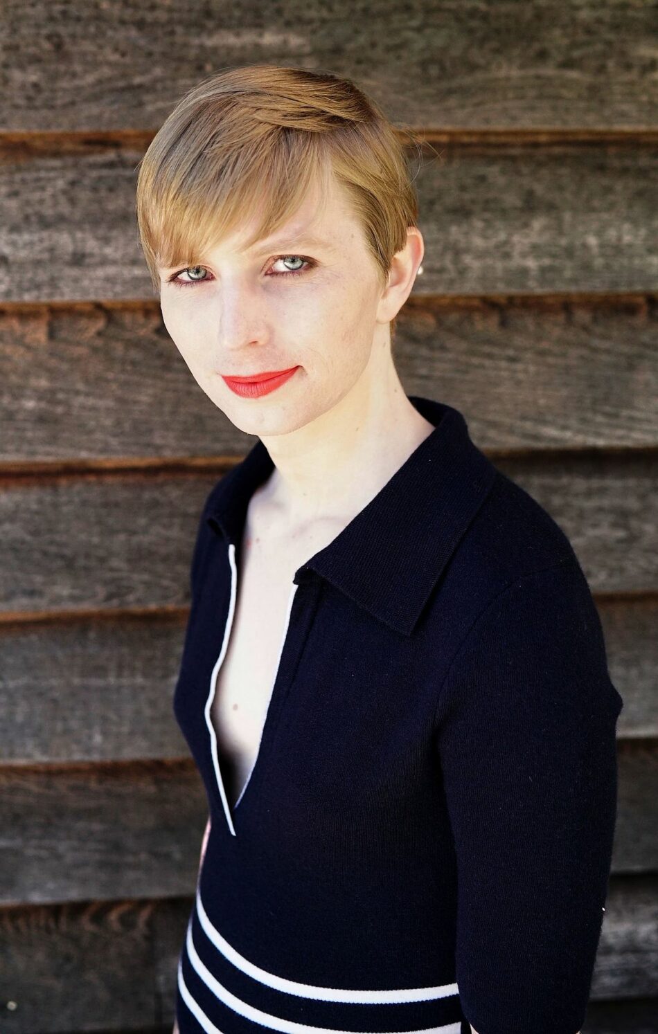 Chelsea Manning: Información filtrada era de muerte y caos