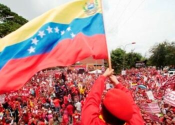 Venezuela resiste al sabotaje