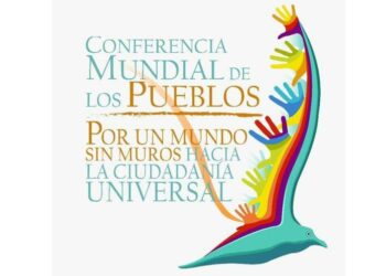 Conferencia de los pueblos en Bolivia convida a políticos del mundo