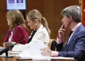 La Ley del Suelo de Cifuentes suprime las reservas de suelo para construcción de vivienda pública social