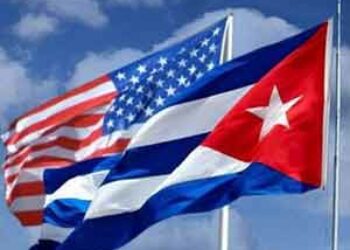 La mayoría de los estadounidenses apoya la vigente política de relaciones con Cuba