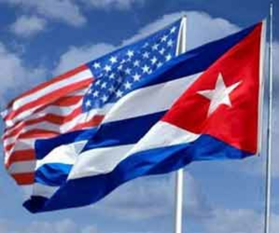 La mayoría de los estadounidenses apoya la vigente política de relaciones con Cuba
