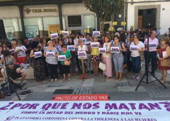 Apoyo a las movilizaciones feminista del 19 de junio de 2017 #19J #AlertaFeminista