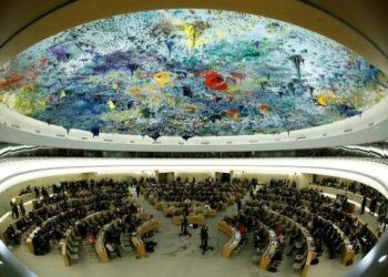 Países se pronuncian en favor a Venezuela en la ONU