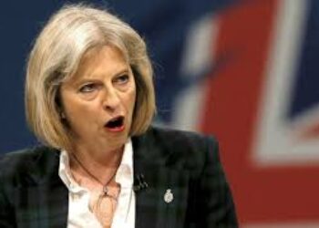 Terrorismo en Gran Bretaña: ¿Qué sabía la Primera Ministra?