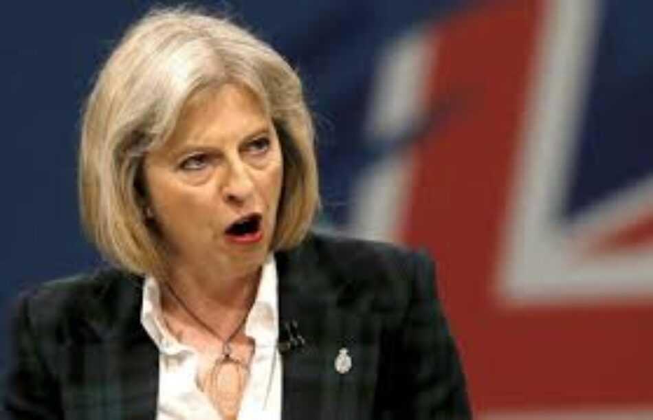 Terrorismo en Gran Bretaña: ¿Qué sabía la Primera Ministra?