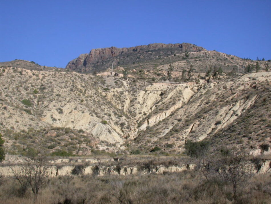Es imprescindible frenar el avance de la desertificación y las sequías en España