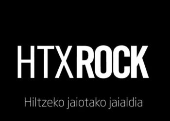 «HTXrock, hiltzeko jaiotako jaialdia», reportaje documental sobre el Hatortxu Rock