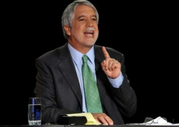 Colombia. El alcalde de Bogotá, Enrique Peñalosa, se va: Registraduría validó firmas de revocatoria