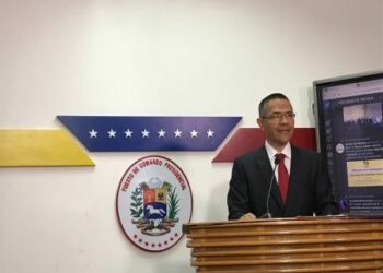 Ataques contra sedes gubernamentales en Venezuela forman parte de un plan golpista de sectores opositores