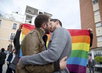 Arcópoli muestra su preocupación por el aumento de los delitos de odio LGTB que constata el Ministerio del Interior