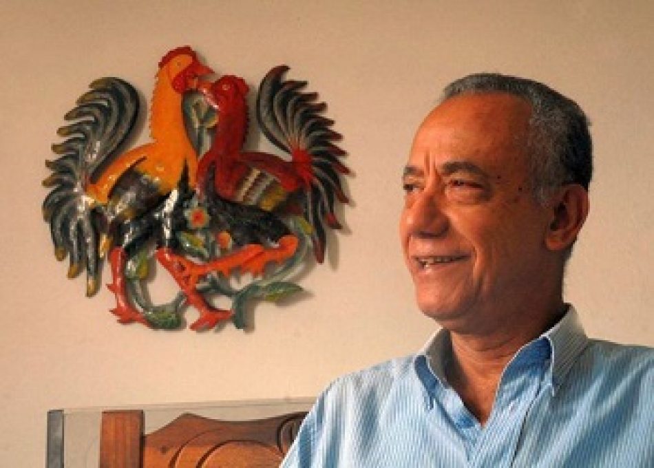 Fernando Martínez Heredia, intelectual revolucionario