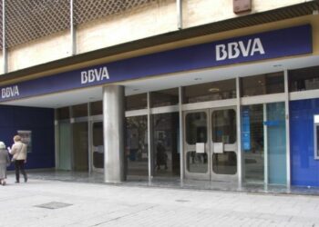 Ganemos Córdoba denuncia que el BBVA exige a la ciudad de Córdoba 16’4 Millones de Euros por la cancelación de sus préstamos, una comisión de más del 14%