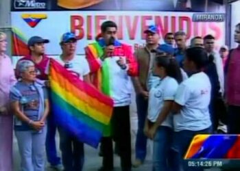 TSJ venezolano acepta acción para cambio de identidad y género