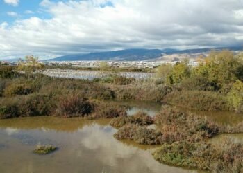 EQUO denuncia las amenazas ecológicas y su alto coste social