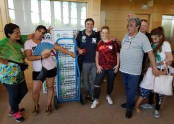 ILP por el derecho a la vivienda: próxima estación, el pleno de la Asamblea de Madrid