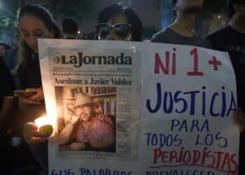 México. Interceptaciones telefónicas del gobierno, otra cara trágica del periodismo mexicano