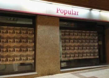 El Banco Popular-Santander pretende desahuciar a seis familias de Iznalloz el martes 20 de junio